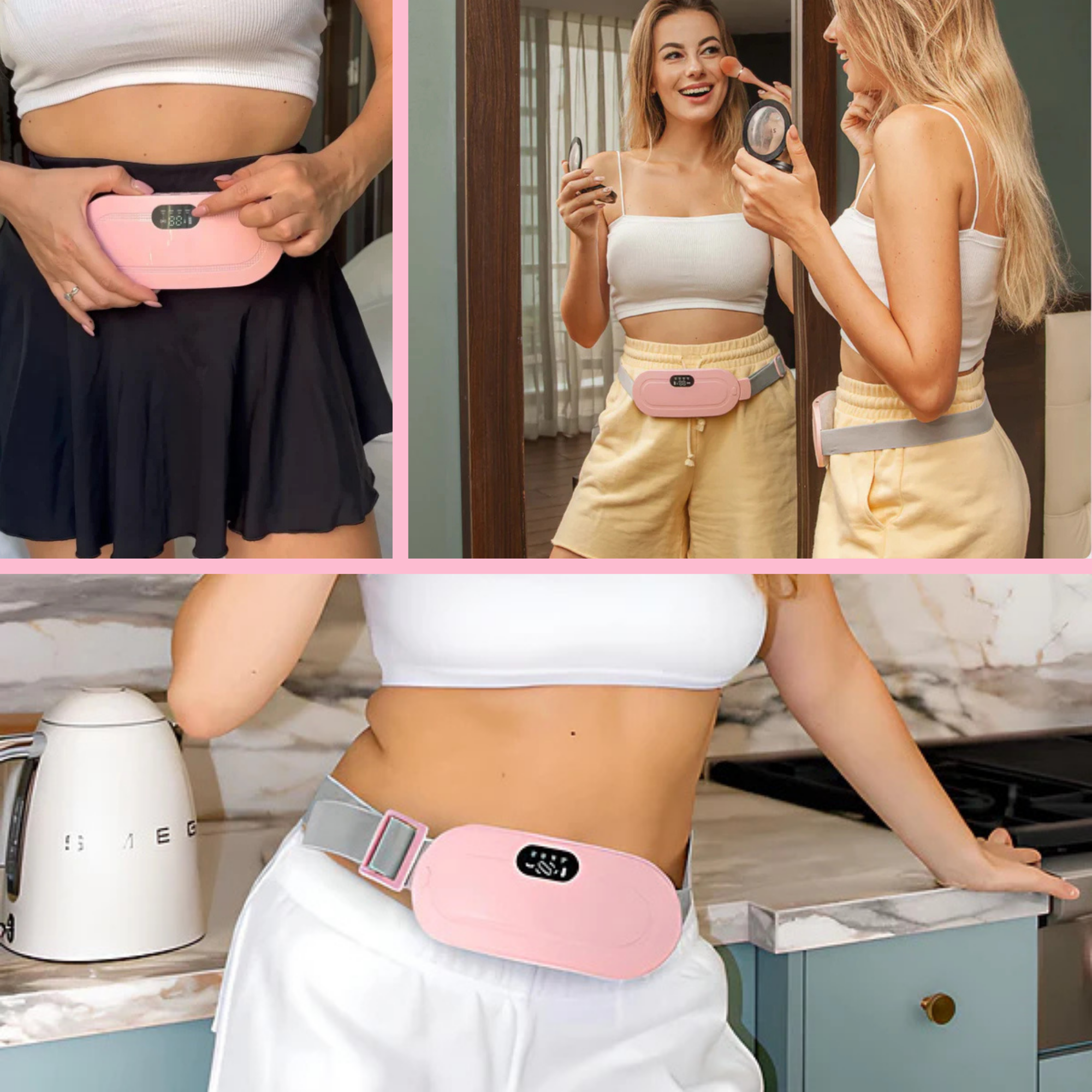 MyPeriodica Belt™